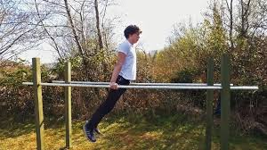 Best parallel dip bar guide. How To Build Parallel Bars For Calisthenics 10 Steps With Pictures Instructables