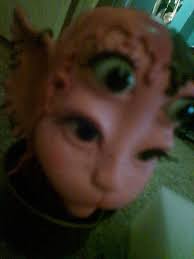 Perspective pictures of favorite statue sets