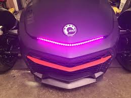 Night Rider Chaser F3 Series Tricled
