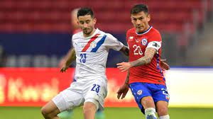 Chile and paraguay have played 18 matches against each other so far. Chile Vs Paraguay Horario Tv Como Y Donde Ver Las Eliminatorias De Conmebol En Usa As Usa