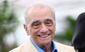 Scorsese produttore per una serie sulle vite dei santi