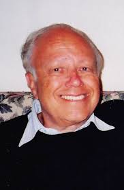 Dr. John B. Shaffer, Ph.D Obituary April 23, 2025