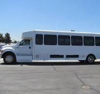43 Passenger Shuttle Coach | Platinum Limousine