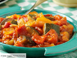 Ratatouille Les Secrets De La Reussite En 2020 Ratatouille Recette Ratatouille Plat