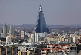 Ryugyong Hotel, North Korea - Designing Buildings Wiki