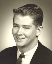 James "JIM" Hilton Obituary