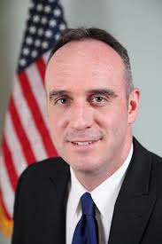 Weymouth native confirmed for Federal Maritime Commission