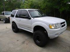 Ford Explorer Off Road Mods Suv And Sport Trac