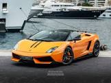 LAMBORGHINI-GALLARDO