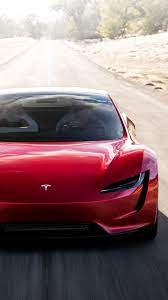 Posted by admin on if you don't find the exact resolution. Tesla Roadster Wallpapers Wallpaper Cave