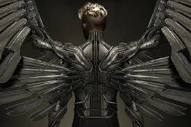 Image result for archangel x,men