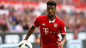 Check spelling or type a new query. Bundesliga Bayern Make Coman Move Permanent