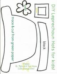 St Patricks Day Crafts For Kids Printables St Patrick S Day Crafts St Patricks Day Crafts For Kids St Patrick Day Activities