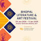 BLF 2026 - Bhopal Literature and Art Festival event image