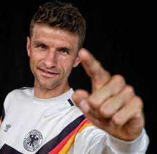 See more ideas about thomas müller, thomas muller, thomas. Fussball Em 2021 Thomas Muller Wir Sind Nicht Irgendwer Welt