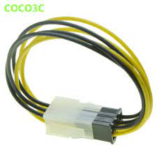Metallstifte werden nicht mitgeliefert wichtiger hinweis: 6 Pin Stecker Auf Buchse Pci Express Gpu Netzteil Psu Gpu Verlangerungskabel Fur Pcie Grafikkarte 18awg 6 Pin Pci Expresspci 6 Pin Aliexpress