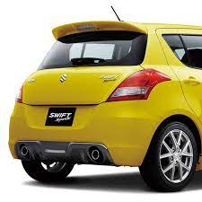 Pin On Suzuki Swift Sport