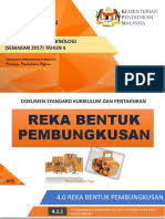 A3 reka bentuk etektrik 2.3.1 elemen sistem elektrik iaitu sumber, medium, beban, dan kawalan 2.3.2 menunjukkan cara reka bentuk litar peralatan elektrik 2.3.3 membuat pengiraan parameter elektrik dalam reka bentuk litar 2.3.4 menghasilkan lakaran reka bentuk litar elektrik yang akan dibuat 2.3.5 menganalisis elemen sistem elektrik pada gajet. Tajuk 4 Reka Bentuk Pembungkusan Produk 060319