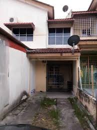Konuklar, 4 km uzaklıktaki puchong şehir merkezine gidebilirler. Townhouse House For Sale Taman Jasmin Senawang