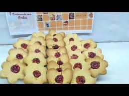 Galletas De Maiz Maseca Con Mermelada De Fresa En Horno De Mesa Youtube Galletas De Maiz Recetas Dulces Mermelada De Fresa