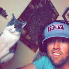 Michael Taheny's Instagram, Twitter & Facebook