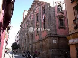 Descubre la historia de este santo italiano y la gran devoción que nació en el castizo barrio de lavapiés a finales del siglo xix. Parroquia De San Millan Y San Cayetano