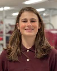 Vanessa Barton's Instagram, Twitter & Facebook