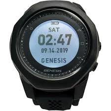 Genesis Centauri Dive Watch Computer Gwc 01 Leisurepro