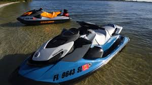 Sea Doo Gti Se 170 2020 Boattest