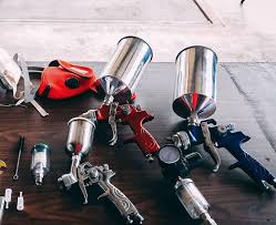 Best Hvlp Spray Gun For Woodworking In 2021 Top 5