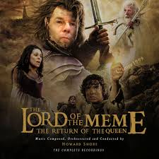 Know your meme is a website dedicated to documenting internet phenomena: Leuk Zo Persconferentie Maar Irma Is Terug Nederlandsememes