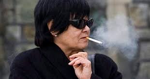 Bev Oda Wins Government Waste Lifetime Achievement Award From Taxpayers  Federation