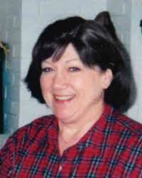 Betty Elizabeth Geyer Obituary