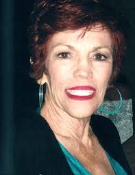 LILIA BOTELLO Obituary (1953