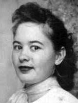 Marie Middleton Obituary (2015)