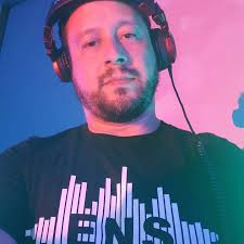 DJ ENS · Artist Profile