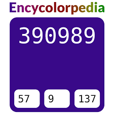 390989 Hex Color Code, RGB and Paints