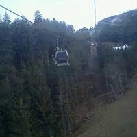 Incidente della funivia del cermis, spesso. Intermedia Funivia Alpe Cermis 1 Tipp Von 159 Besucher
