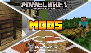 I already have instructions on a few mod so ple. Mods For Minecraft Pe Bedrock Engine Mcpe Box