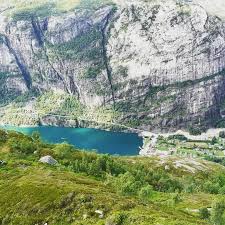 The lysebotn road really is all it's cracked up to be. A Road Trip From Hovden To Lysebotn Spectacular Views Norway Fishing Nature