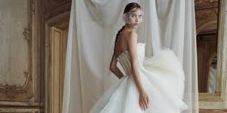 Emporio armani uomo collezione primavera/estate 2018. Abiti Da Sposa 2019 Modelli E Tendenze Dall Haute Couture Di Parigi