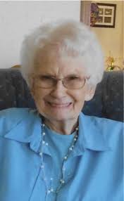 Helen L. Martin Obituary