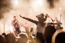 CMA Music Festival (4 Day Pass)