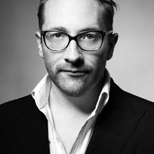 Wil Harris Digital Director