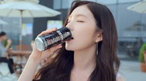 irene maxwell house colombian coffee cf! [170728]☕️