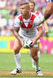 The warriors come up against the the eels, before the storm face the dragons and the titans take on the panthers at magic round in brisbane. Cameron King Photos Photos Nrl Rd 1 Storm V Dragons Cameron King Rugby Men Rugby Boys