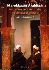 Marokkaans Arabisch 9789054600190 Boek Bookspot Nl