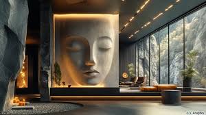 Cliff House by Zahra Afshari|Visualization