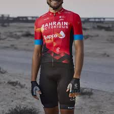 Vladimir miholjevic, the technical director of bahrain victorious, said: 2021 Bahrain Victorious Pro Team Men Cycling Jersey Suit Short Sleeve Clothing Ropa Ciclismo Maillot Mtb Bycicle Bib Shorts Set Cycling Sets Aliexpress
