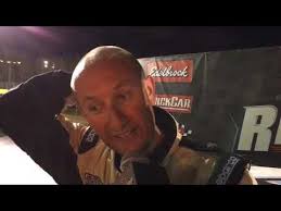 Michigan auto racing roundup: Looking back